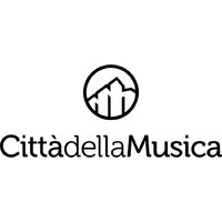 Città della Musica logo