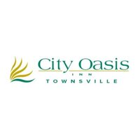 City Oasis Inn logo