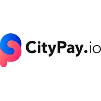 CityPay.io logo