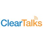 ClearTalks logo