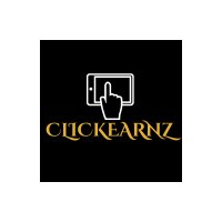 ClickEarnZ.com logo