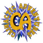 Climactic Adventures logo