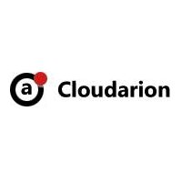 CloudArion logo