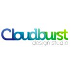 Cloudburstdesign.com logo