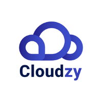 Cloudzy logo