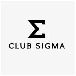 Club Sigma logo