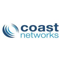 Coast Networks logo