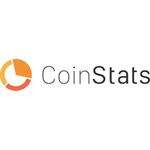 Coin Stats logo