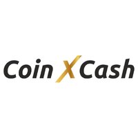 Coin X Cash logo