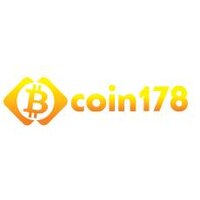Coin178 logo