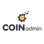 Coinadmin.com logo