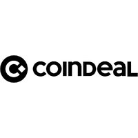 CoinDeal logo
