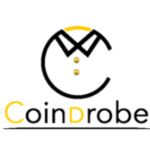 CoinDrobe logo