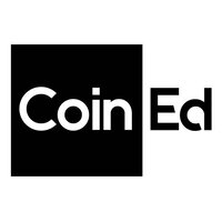 CoinEd logo