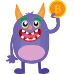 Coin Monster logo