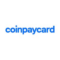 CoinPayCard logo