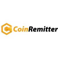 CoinRemitter logo