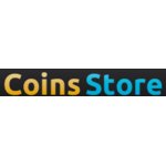 Coins-store.ru logo