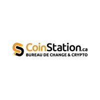 CoinStation logo