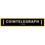 Cointelegraph Store logo