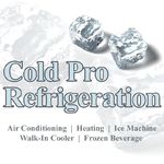Coldpro refrigeration service