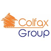Colfax Group logo