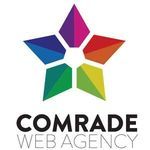 Comrade Web Agency logo