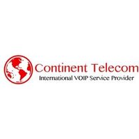 Continent Telecom logo