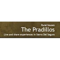 Cortijo Los Pradillos logo
