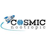 CosmicNootropic logo