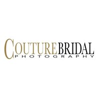 Couture Bridal Photography logo