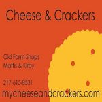 Crackerscheese.com logo