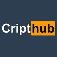 CriptHub logo
