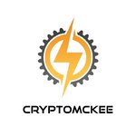 CriptoMckee -  Inversiones en Criptomonedas logo