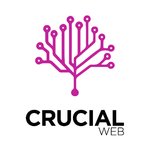 Crucial Web logo