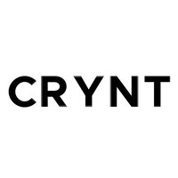 CRYNT logo