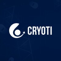 Cryoti logo