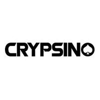 Crypsino logo