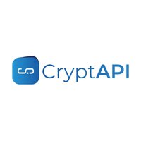 CryptAPI logo