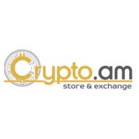 Crypto.am logo