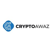 Crypto Awaz logo