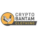 Crypto Bantam Clothing