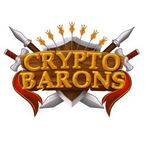 Crypto Barons logo