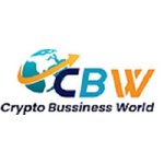 crypto business world