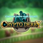Crypto Derby logo