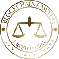 Crypto Legal logo