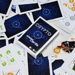 Crypto Playing Cards