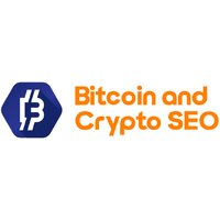 Crypto SEO Services logo