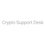Crypto Support Desk