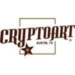 Cryptoart logo